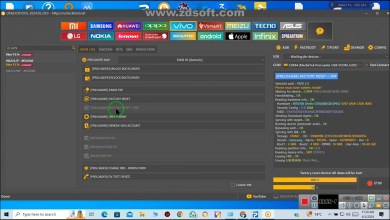 VIVO Y17s Pin Pattern Password And Frp Just One Click VIVO Y17s Pin Pattern Password And Frp Just One Click