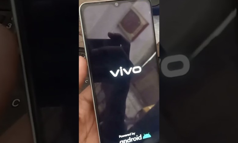 Vivo y24 hard reset #vivo viva phone ka lock kaise open hai Vivo y24 hard reset #vivo viva phone ka lock kaise open hai