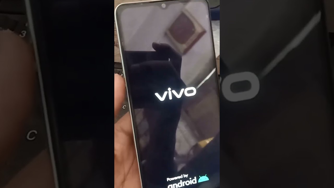 Vivo y24 hard reset #vivo viva phone ka lock kaise open hai Vivo y24 hard reset #vivo viva phone ka lock kaise open hai
