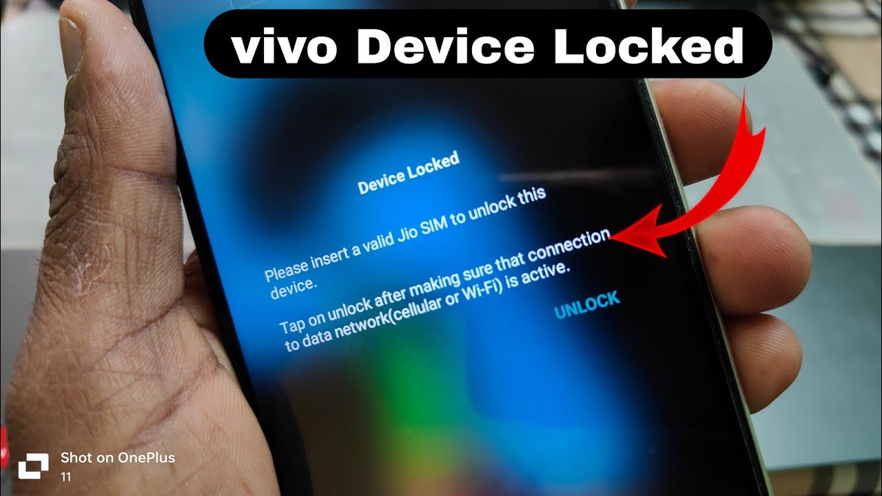 please insert a valid jio sim to unlock device | device please insert a valid jio sim to unlock device | device