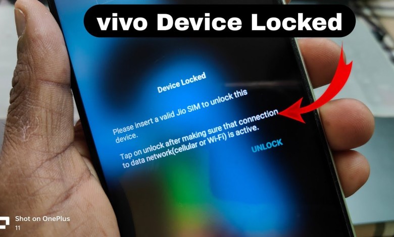 please insert a valid jio sim to unlock device | device please insert a valid jio sim to unlock device | device