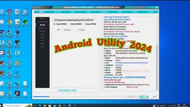 Android Utility 140.00 Update Added ViVO MDM Remove MTK Android Utility 140.00 Update Added ViVO MDM Remove MTK