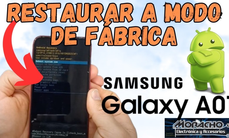 How to Format or Hard Reset Samsung Galaxy How to Format or Hard Reset Samsung Galaxy