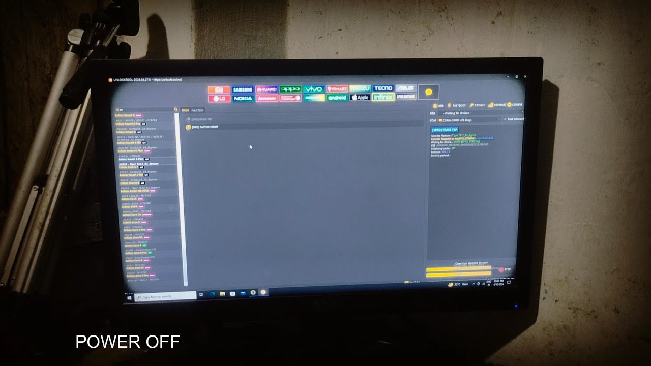 #suraj How to hard reset Vivo V9 / Vivo V9 Pro FACTORY #suraj How to hard reset Vivo V9 / Vivo V9 Pro FACTORY