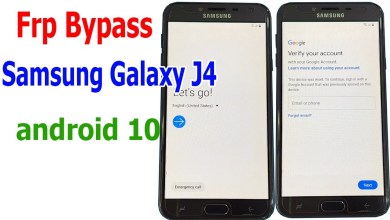 How to Easily Bypass Google Account Lock on Samsung Galaxy J4 using FRP Method How to Easily Bypass Google Account Lock on Samsung Galaxy J4 using FRP Method