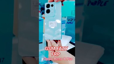 Oppo Reno 8 FRP #shorts #fazydotcom #oppo #pubgmobile Oppo Reno 8 FRP #shorts #fazydotcom #oppo #pubgmobile