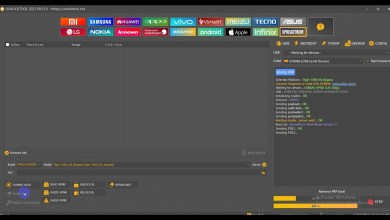 Benco S1 Pro AE9260 FRP FREE ONE CLICK Benco S1 Pro AE9260 FRP FREE ONE CLICK