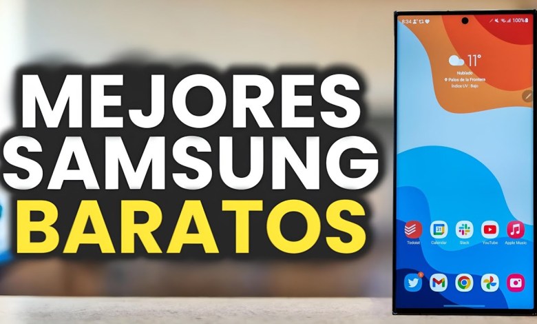 The BEST SAMSUNG to BUY in 2024 The BEST SAMSUNG to BUY in 2024