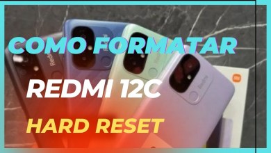 how to format redmi xiaomi 12C hard reset/Maurício how to format redmi xiaomi 12C hard reset/Maurício
