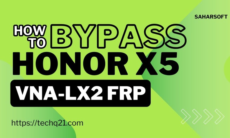 honor x5 vna-lx2 frp bypass one click | honor x5 frp honor x5 vna-lx2 frp bypass one click | honor x5 frp