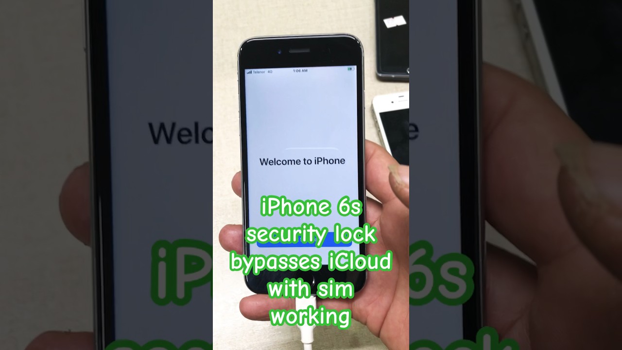 iPhone security lock reset with sim working properly iPhone security lock reset with sim working properly