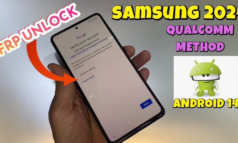 Unlock Samsung A72 with Latest Security Bypass in 2024: Curious about FRP? Unlock Samsung A72 with Latest Security Bypass in 2024: Curious about FRP?