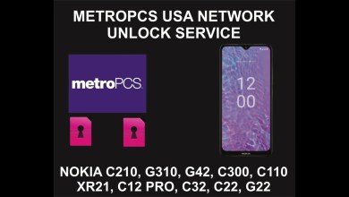 Nokia MetroPCS Unlock Service, All Nokia Models Nokia MetroPCS Unlock Service, All Nokia Models