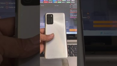 Cara buka Password & Bypass account Oppo Cara buka Password & Bypass account Oppo