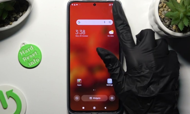 How to Change Icon Size on Xiaomi 13T Pro – Resize Icon How to Change Icon Size on Xiaomi 13T Pro – Resize Icon