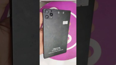 Discover P13 PRO Hard Reset – Unlock Password – Pattern Discover P13 PRO Hard Reset – Unlock Password – Pattern