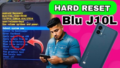 How to Format my phone Blu J10L 2024 / Hard reset a How to Format my phone Blu J10L 2024 / Hard reset a