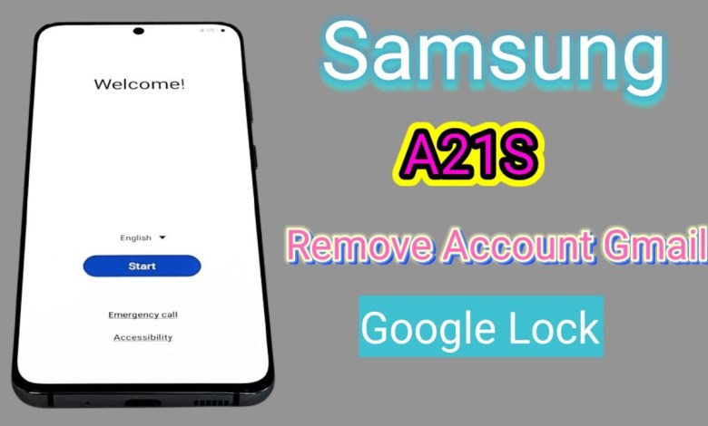 Unlock Samsung A21s FRP in Seconds with this Simple Trick for Android 12 – 2025! Unlock Samsung A21s FRP in Seconds with this Simple Trick for Android 12 – 2025!