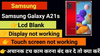 Samsung Galaxy A21s Touch screen not working Touch Hang Samsung Galaxy A21s Touch screen not working Touch Hang