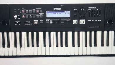 Hard Reset Yamaha HD-300 Keyboard Hard Reset Yamaha HD-300 Keyboard