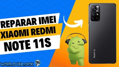 Reparar imei Xiaomi Redmi Note 11S | Repair imei Reparar imei Xiaomi Redmi Note 11S | Repair imei