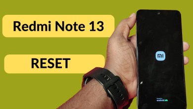 Redmi Note 13 5g Reset Kaise Kare | Redmi Note 13 Phone Redmi Note 13 5g Reset Kaise Kare | Redmi Note 13 Phone