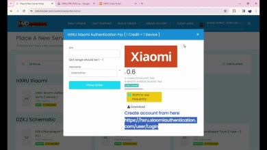 How to buy MI Frp tool How to buy MI Frp tool