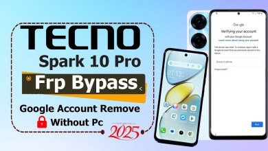 Unlock the Tecno Spark 10 Pro with Frp Bypass on Android 13 – A Guide to Tecno (K17) Unlock the Tecno Spark 10 Pro with Frp Bypass on Android 13 – A Guide to Tecno (K17)