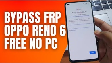How to Bypass Frp Oppo Reno 6 Locked Google Account How to Bypass Frp Oppo Reno 6 Locked Google Account
