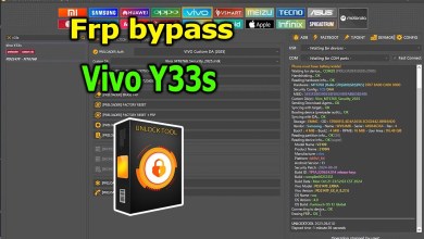 Unlocking Secrets: How to Bypass Google Account Lock on Vivo Y33s – Latest Methods Revealed! Unlocking Secrets: How to Bypass Google Account Lock on Vivo Y33s – Latest Methods Revealed!
