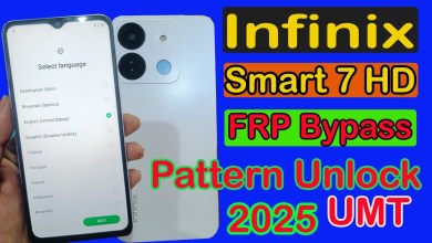 Uncover the Mystery of Bypassing Infinix Smart 7 HD FRP with Infinix X6516 Uncover the Mystery of Bypassing Infinix Smart 7 HD FRP with Infinix X6516