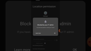 Bolcked By Your it Admin kaise Hataye #thesuhailkhan1m Bolcked By Your it Admin kaise Hataye #thesuhailkhan1m