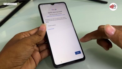 Vivo Y27s Bypass FRP/Google Account Android 13 Without Vivo Y27s Bypass FRP/Google Account Android 13 Without