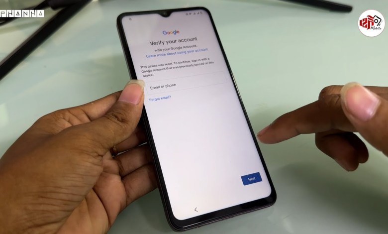 Vivo Y27s Bypass FRP/Google Account Android 13 Without Vivo Y27s Bypass FRP/Google Account Android 13 Without