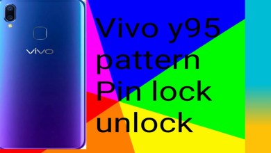 vivo y95 pattern pin lock unlock frp bypass umt vivo y95 pattern pin lock unlock frp bypass umt