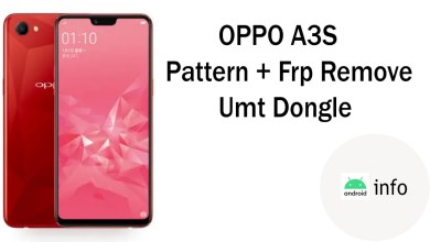OPPO A3S | Pattern + Frp Remove | Umt Dongle | OPPO A3S | Pattern + Frp Remove | Umt Dongle |