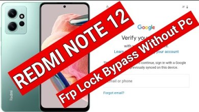 Unlock the mystery of bypassing FRP on Redmi Note 12: How to bypass Google Account Lock Unlock the mystery of bypassing FRP on Redmi Note 12: How to bypass Google Account Lock