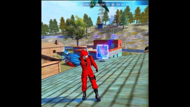 Red criminal Portal trap – para SAMSUNG Red criminal Portal trap – para SAMSUNG