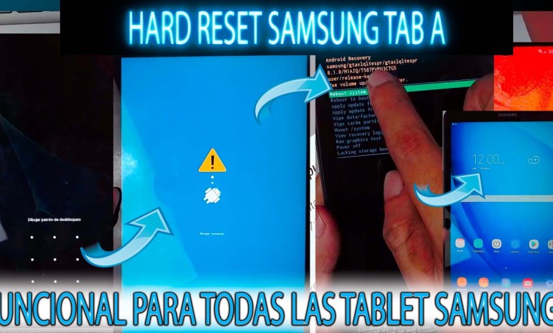 HARD RESET SAMSUNG TAB TO REMOVE PIN PATTERN PASSWORD HARD RESET SAMSUNG TAB TO REMOVE PIN PATTERN PASSWORD