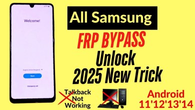 Discover the groundbreaking 2025 Samsung FRP Bypass Method for Android 12-13-14 Discover the groundbreaking 2025 Samsung FRP Bypass Method for Android 12-13-14