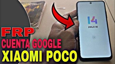 Frp Xiami Poco / Xiaomi Poco Google Account Frp Xiami Poco / Xiaomi Poco Google Account