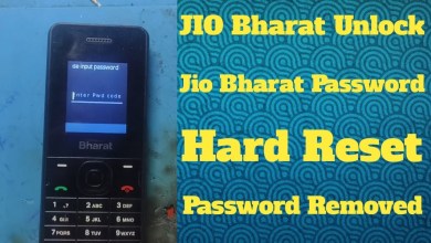 Jio Bharat V2 Hard Reset {Lyf lf061w} Password Unlock Jio Bharat V2 Hard Reset {Lyf lf061w} Password Unlock