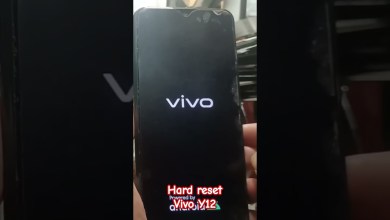 Hard reset vivo Y12 / Y12s#hardreset #lupapassword Hard reset vivo Y12 / Y12s#hardreset #lupapassword
