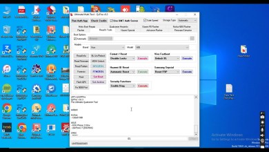 Vivo Y12a FRP Bypass UMT Dongle Working Perfectly – Vivo Y12a FRP Bypass UMT Dongle Working Perfectly –