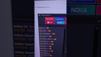 bypass frp infinix smart 6 menggunakan tool gratisan bypass frp infinix smart 6 menggunakan tool gratisan
