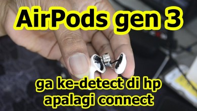 Apple AirPods don’t appear on cellphone and can’t connect Apple AirPods don’t appear on cellphone and can’t connect