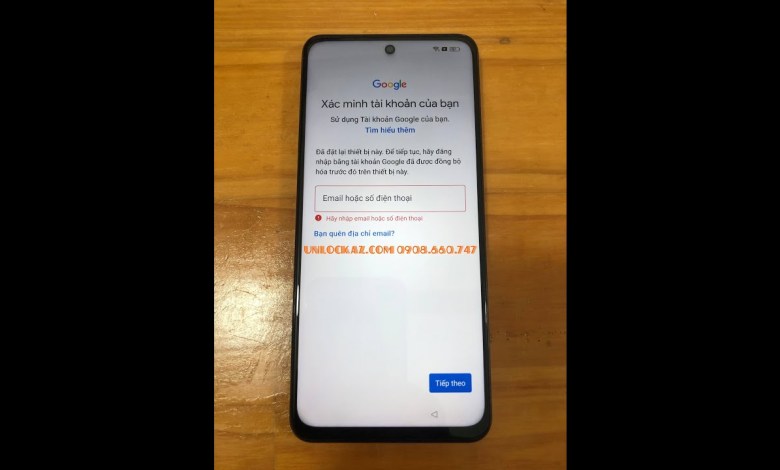 Unlock and delete Google account verification Realme C55 bypass Unlock and delete Google account verification Realme C55 bypass
