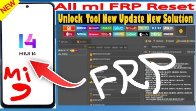 New method Bypass Mi Account With PC Any Miui New method Bypass Mi Account With PC Any Miui