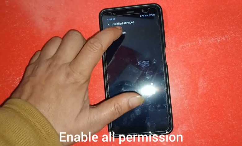How to Install 4.0 without hard Reset How to Install 4.0 without hard Reset