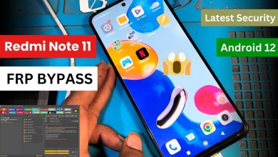 Redmi Note 11 Miui 13 FRP Bypass | Google Account Lock Redmi Note 11 Miui 13 FRP Bypass | Google Account Lock